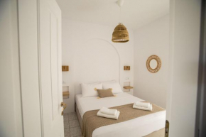 SunVibe Apartment